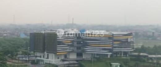 Disewa Apartemen Studio Semifurnish View Binus, Siap Huni @The Springlake Summarecon Bekasi Disewa Apartemen Studio Semifurnish View Binus, Siap Huni @The Springlake Summarecon Bekasi