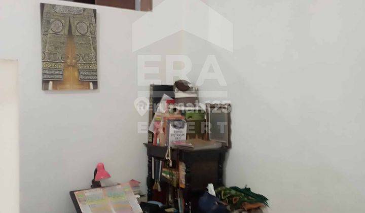 Dijual Rumah Klasik Siap Huni Semifurnish Di Rempoa Dekat Komplek MB @Tangerang Selatan 2