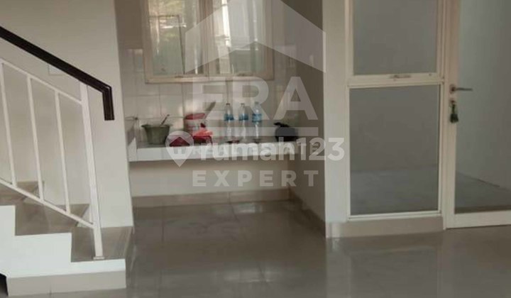 Dijual Rumah JGC Lebar 8 Dekat Sekolah Singapore School Dijual Rumah JGC Lebar 8 Dekat Sekolah Singapore School