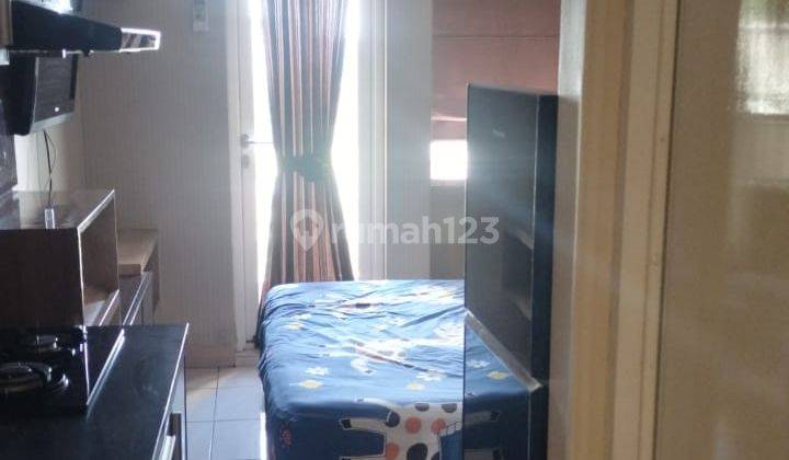 Disewa Apartement Springlake Studio Furnish 2