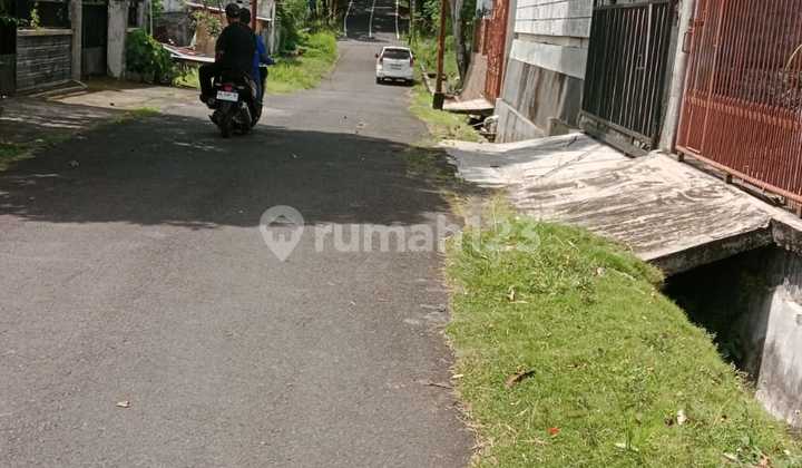 Rumah di Bukit Sulawesi Utara, View Laut & Gunung 2 Saudara, Harga Nego 2