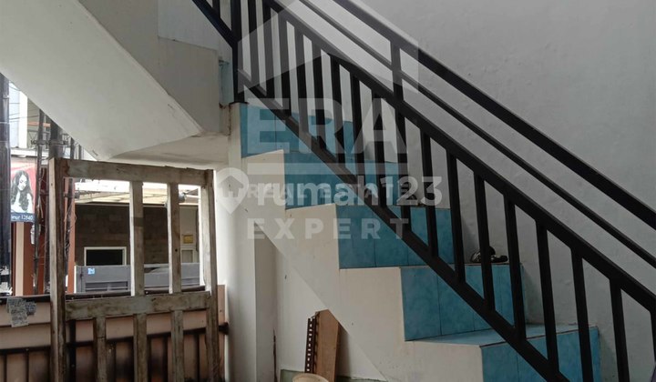 Dijual Rumah+kos Kosan Daerah Cipayung, Siap Huni, Sudah Shm, Lokasi Strategis, Harga Nego Sampai Deal