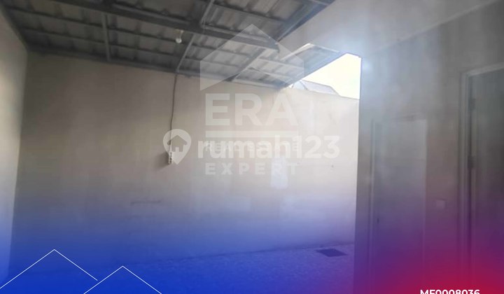 Rumah Jual Lebar 6 Siap Huni, Cluster Thames Jakarta Garden City 2