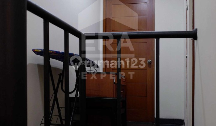 Dijual Rumah Modern Mewah 2 Lt, Sudah Renov, Siap Huni dan Bebas Banjir @Rawamangun 2