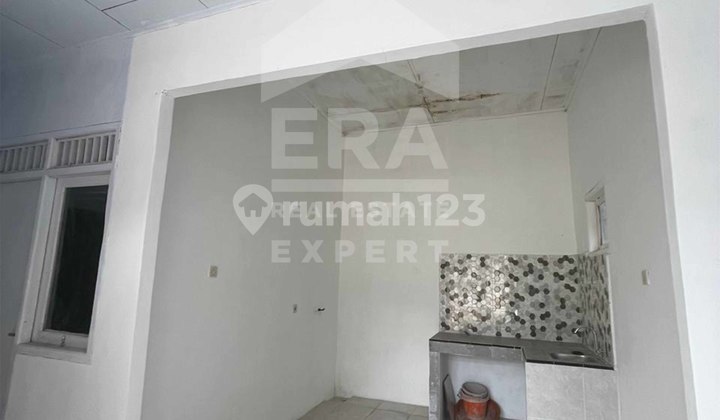 Dijual Cepat Rumah Grand Taman Sari Sudah Renovasi Siap Huni @Setu, Bekasi 2
