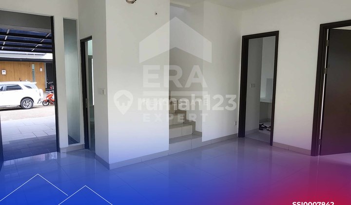 Cluster Jakarta Garden City, House 8 Meters Wide Ready to Occupied, Strategic Location Near Aeon Mall and Ikea 2