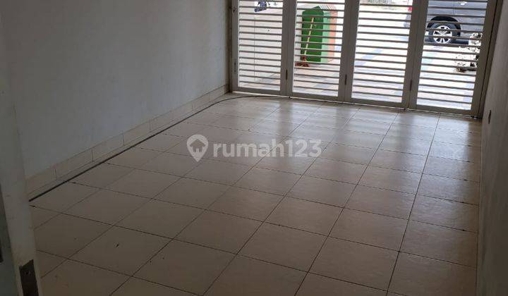 Rumah Cantik Siap Huni Cluster Magnolia Summarecon Bekasi 2