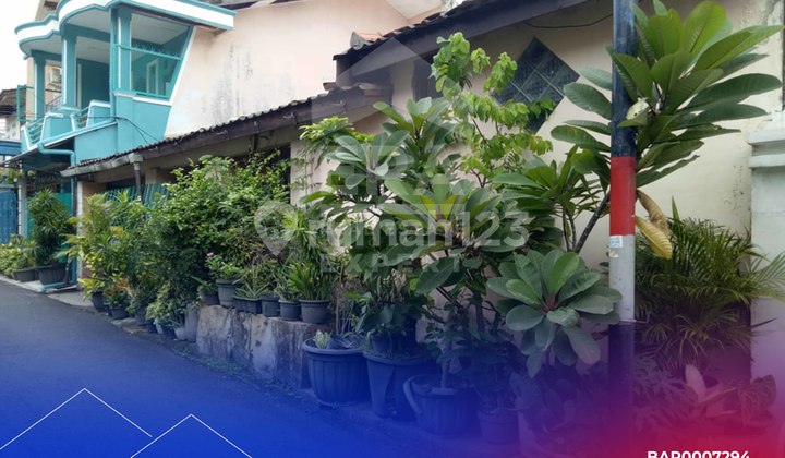 Price Drop!! Quick Sale Old House Priced by Land Value, Serene and Green Neighborhood @Pulo Asem, East Jakarta Price Drop!! Quick Sale Old House Priced by Land Value, Serene and Green Neighborhood @Pulo Asem, East Jakarta