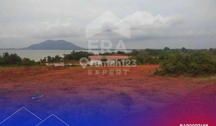 Dijual Cepat Tanah di Bintan Dengan View Laut dan Gunung Bintan, Cocok Untuk Ekowisata 2