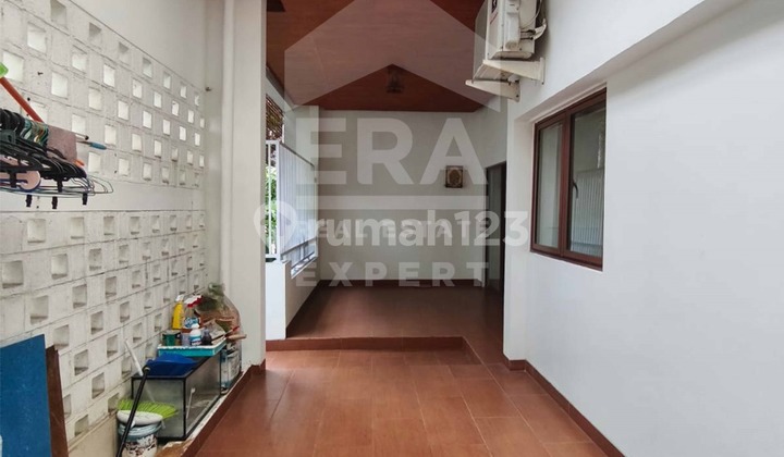 Jual Cepat Rumah 2 Lantai Rapi, Terawat, Sudah SHM @Cluster Terdepan JGC, Selangkah Ke AEON Mall