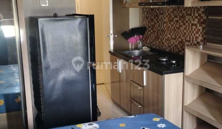Disewa Apartement Springlake Studio Furnish 1