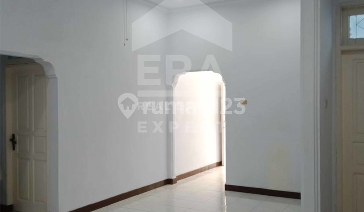 Dream Home in Rawamangun at an Affordable Price, Strategic and Comfortable Location 2