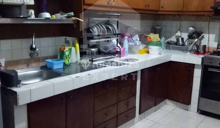 Dijual Rumah Classic Modern, Semifurnish Siap Huni, Terawat, Sudah Renovasi, Shm, Kayu Putih, Jakarta Timur 2