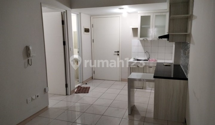 Jual Apartemen Springlake @Summarecon Bekasi Tower Basella 2 Bedroom View Mall Summarecon Bekasi    -, Bekasi Utara, Marga Mulya, Bekasi