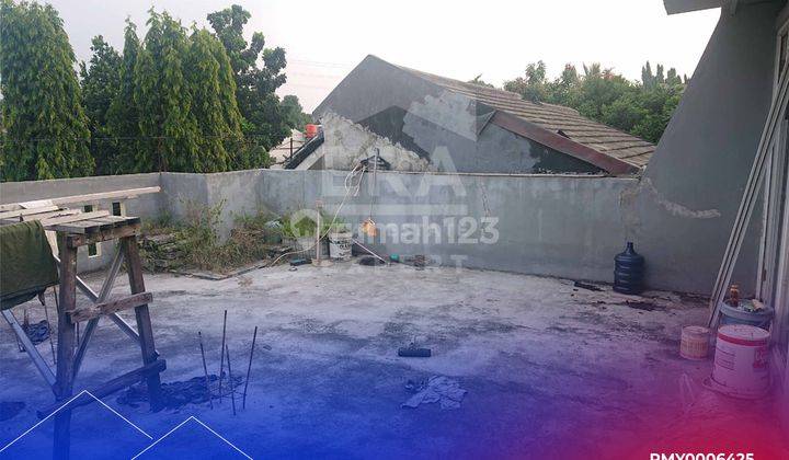 foto lainnya dijual rumah 2 lantai siap