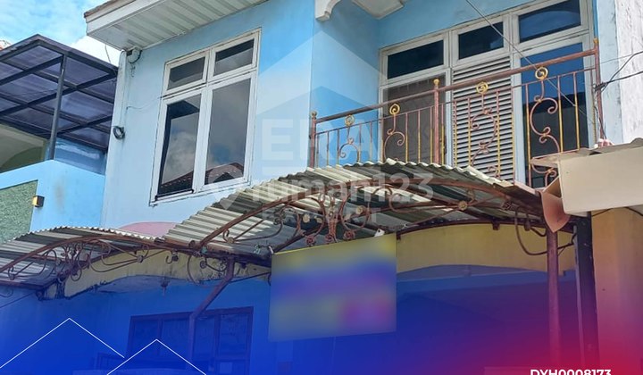 Dijual Rumah Siap Huni, Lokasi Strategis, Harga Bersahabat, Cocok untuk Keluarga @Taman Harapan Baru, Bekasi Dijual Rumah Siap Huni, Lokasi Strategis, Harga Bersahabat, Cocok untuk Keluarga @Taman Harapan Baru, Bekasi