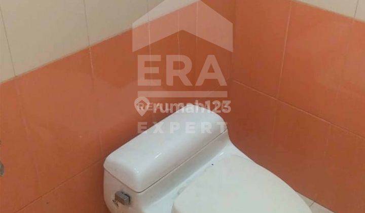 Disewakan Ruko 2,5 Lantai Cocok Untuk Usaha Expedisi @Condet, Jakarta Timur 2