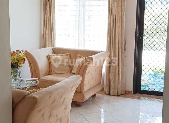 Tanjung Barat Indah Dijual 1