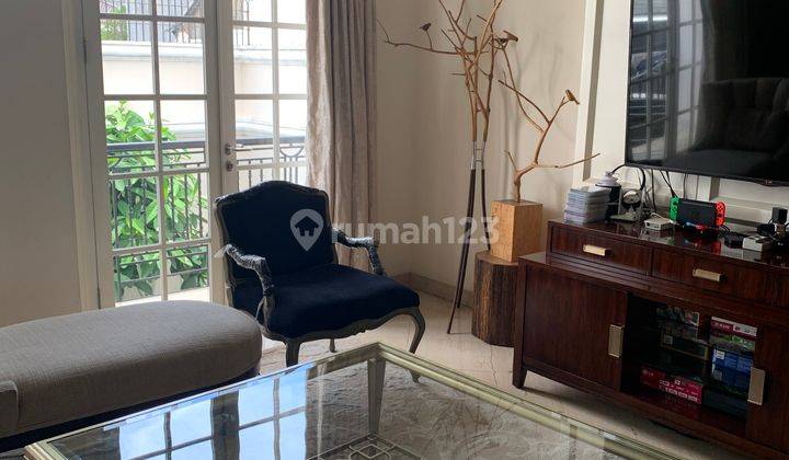 Rumah Pondok Indah Dijual 2