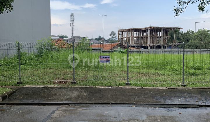 Orchid Veteran Bintaro Villa Orchid Veteran Bintaro Villa