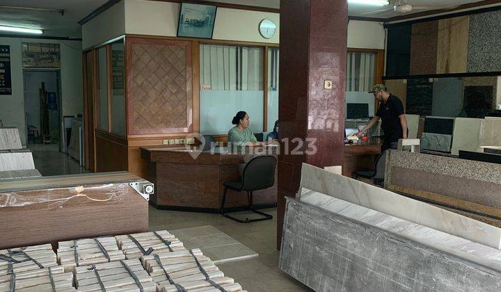 Ruko Dijual Di Fatmawati, Jakarta Selatan | Lokasi Dan Harga Terbaik