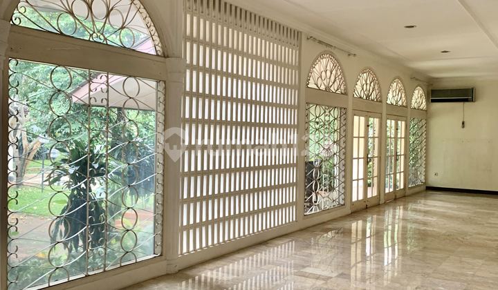 Rumah Dijual Cipete Hitung Tanah 2