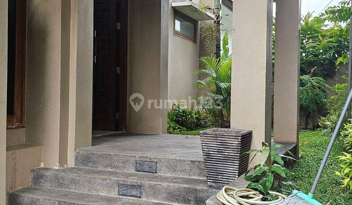 Rumah dijual Pondok Indah 1