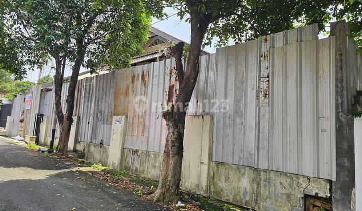 Rumah tua dijual 2