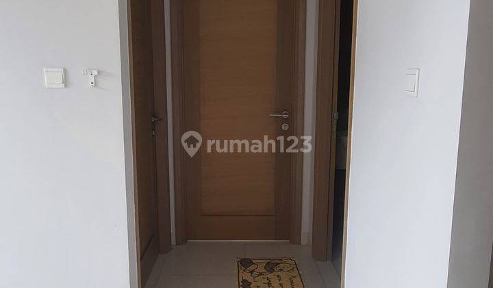 Apartemen Taman Anggrek Residence 2