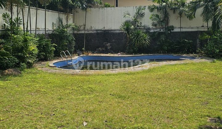 House in Pondok Indah Golf Hill House in Pondok Indah Golf Hill