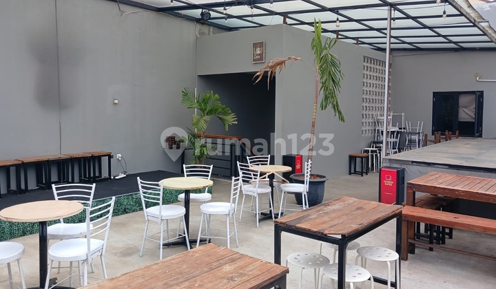 Pejaten - Guest House and Cafe, A Profitable Investment 2