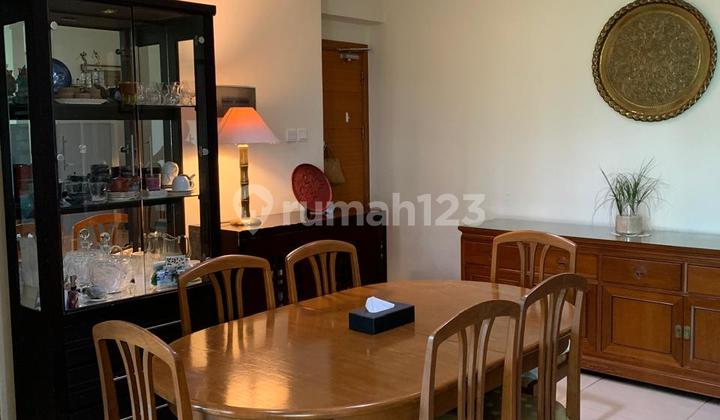 Hampton Apartment di Pondok Indah, Dekat Jis & MRT