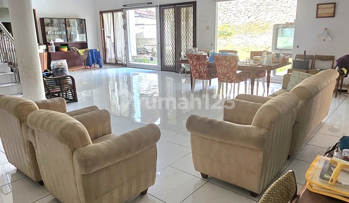 House in Bukit Cinere Indah Location Sold Cheap House in Bukit Cinere Indah Location Sold Cheap