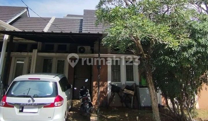 Dijual Rumahmungil 1 Lantai
