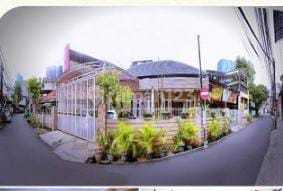 Rumahkost 2 Lantai Cocok untuk Karyawan