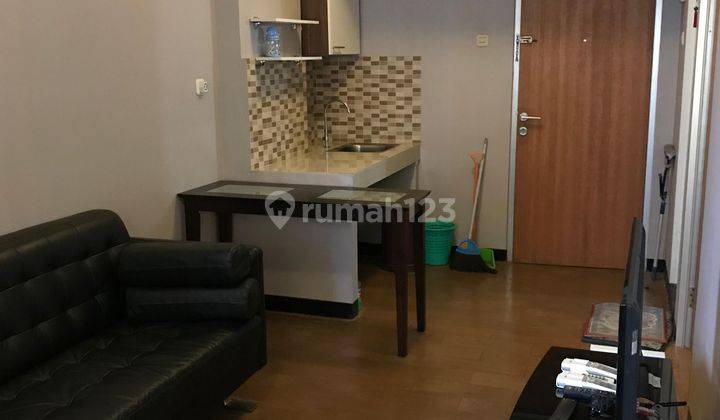 Puncak Permai 2br Murah Bagus 1