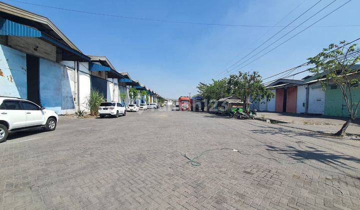 Margomulyo Permai Blok H Bagus 2