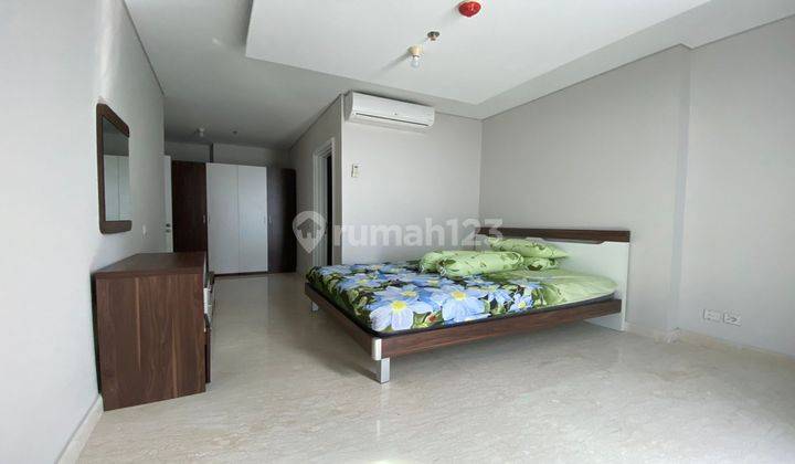 Apartemen Voila 2Br Nomer Cantik Private Lift 2