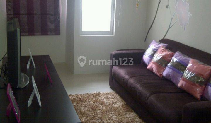 Puncak Kertajaya 2unit Jejer Lt 3 1