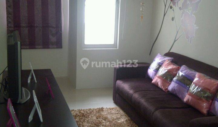 Puncak Kertajaya 2unit Jejer Lt 3 2