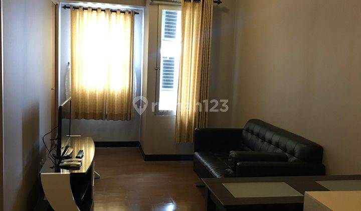 Puncak Permai 2br Murah Bagus 2