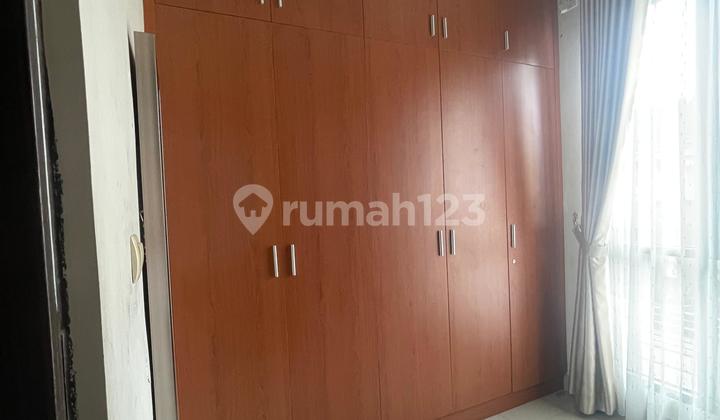 Rumah Semi Furnish Griyaloka Bsd. 5 Menit Ke Pasar Modern Dan Masjid 2