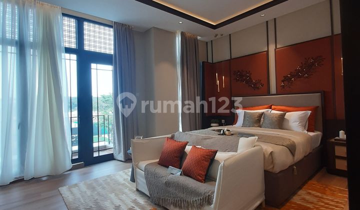 Grand Pasadena Village House, Gading Serpong, Near Symphonia and Aniva Shophouses. 2