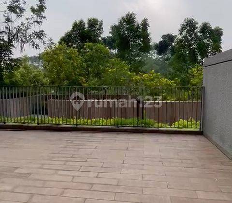 Jual Apartemen Marigold Nava Park Botanical Park View 2