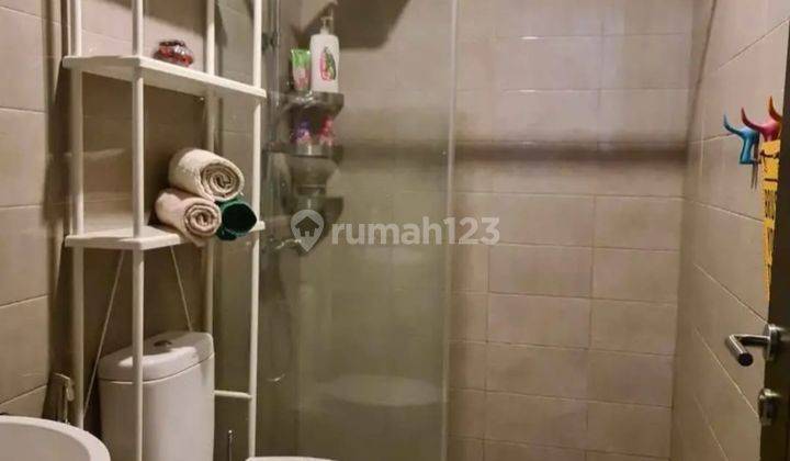 Rumah 2 Lantai Bagus Full Furnished Cantik di Bintaro 2