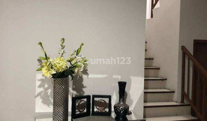 Rumah Hook cantik siap huni Graha Raya Fortune Belleza, dekat ke pintu tol dan supermarket 2