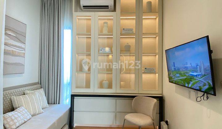 Rumah Alam Sutera Tipe 66/74 Harga 1.4m Cicilan Start 6 Jutaan Dekat Ikea Hanya 5 Menit Ke Tol 2