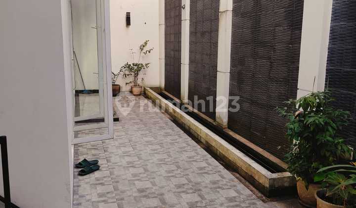 Rumah Cantik Full Furnished Di Foresta Bsd Dekat Aeonmall Dan Ice Bsd 2