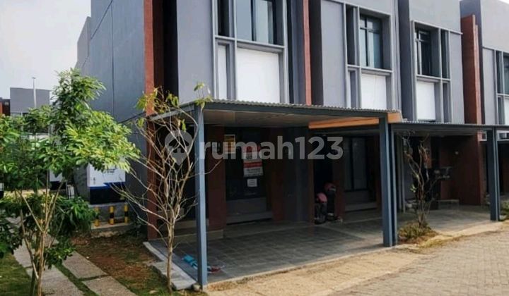 Rumah Dekat Aeonmall Bsd Dan Tol, Disewakan Freja House, Termurah! Rumah Dekat Aeonmall Bsd Dan Tol, Disewakan Freja House, Termurah!