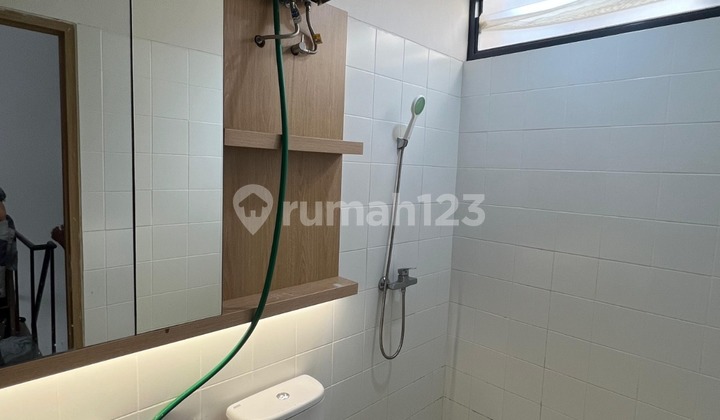 Two-Story Fully Furnished Tabebuya House, Near Grandlucky and Eastvara Mall 2